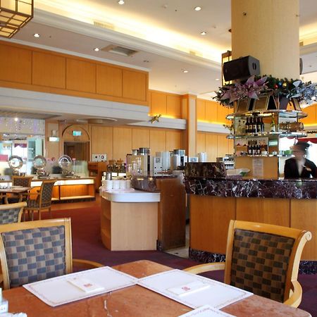 Chuto Plaza Hotel Таоюань Экстерьер фото