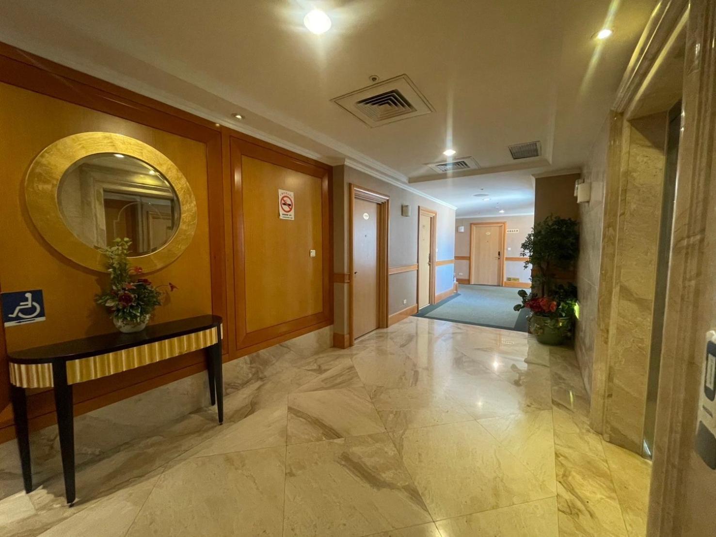 Chuto Plaza Hotel Таоюань Экстерьер фото